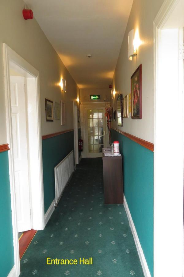 Lissadell Holiday Apartment Buncrana Exterior foto