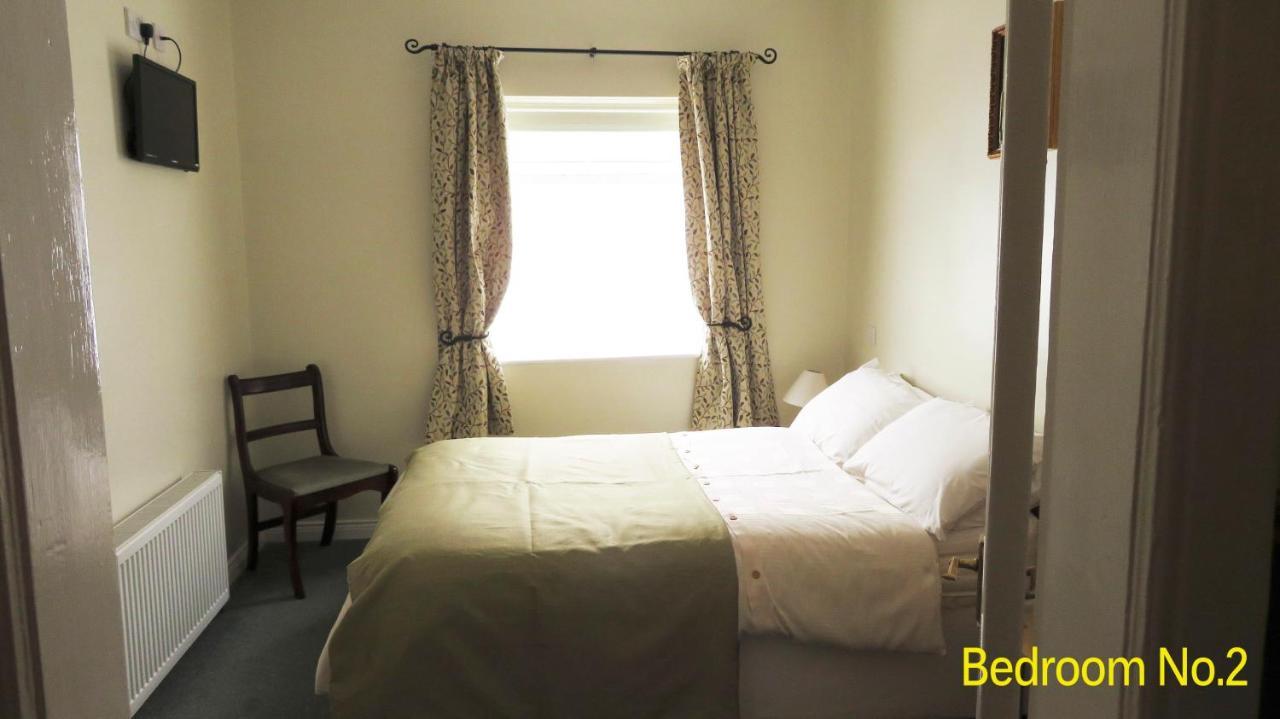 Lissadell Holiday Apartment Buncrana Exterior foto