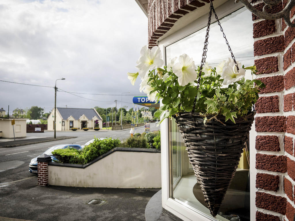 Lissadell Holiday Apartment Buncrana Exterior foto