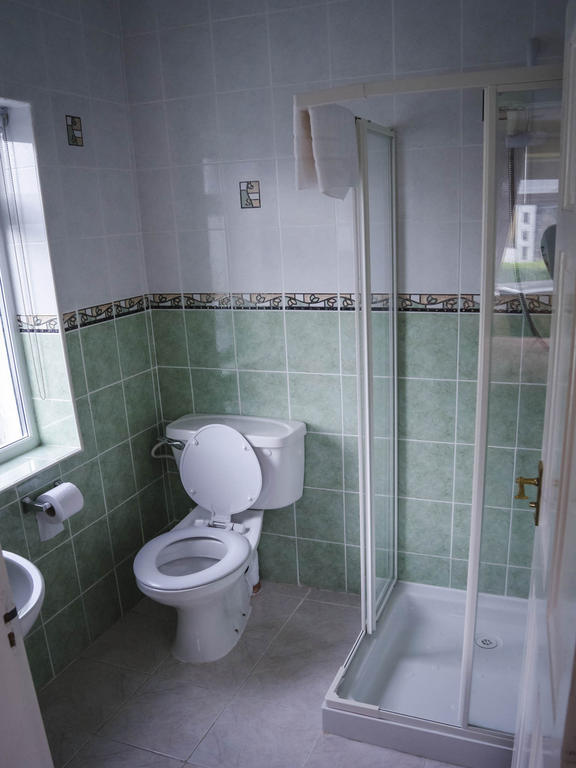 Lissadell Holiday Apartment Buncrana Quarto foto